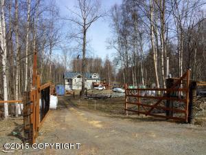 19919 Tarika Ave, Chugiak, AK 99567 photo 1