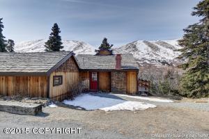 1336 Hiland Rd, Eagle River, AK 99577 photo 1