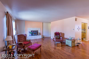 6937 Bugle Ct, Anchorage, AK 99507 photo 3