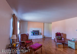 6937 Bugle Ct, Anchorage, AK 99507 photo 4