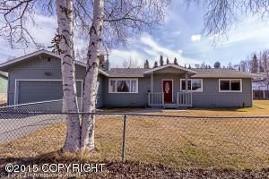 6937 Bugle Ct, Anchorage, AK 99507 photo 23