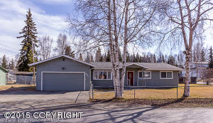 6937 Bugle Ct, Anchorage, AK 99507 photo 1