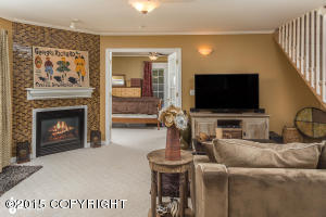 16652 River Heights Loop # 36, Eagle River, AK 99577 photo 2