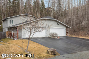 16652 River Heights Loop # 36, Eagle River, AK 99577 photo 19