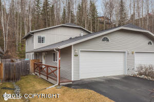 16652 River Heights Loop # 36, Eagle River, AK 99577 photo 1