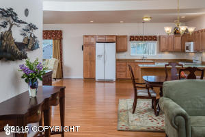 13544 Vasili Dr, Eagle River, AK 99577 photo 2