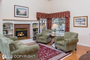 13544 Vasili Dr, Eagle River, AK 99577 photo 4