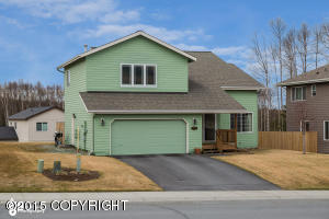 13544 Vasili Dr, Eagle River, AK 99577 photo 34