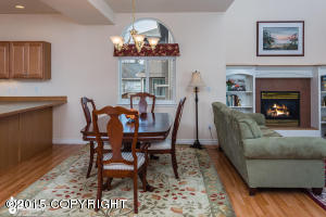 13544 Vasili Dr, Eagle River, AK 99577 photo 5