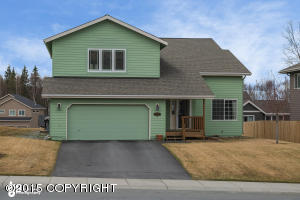 13544 Vasili Dr, Eagle River, AK 99577 photo 33