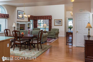 13544 Vasili Dr, Eagle River, AK 99577 photo 3