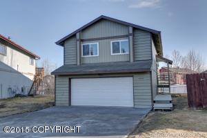 1939 Commodore Dr, Anchorage, AK 99507 photo 1
