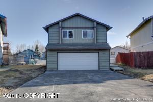 1939 Commodore Dr, Anchorage, AK 99507 photo 2