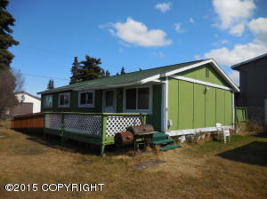 3424 E 16th Ave, Anchorage, AK 99508 photo 1