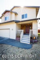 9118 Eagle River Ln, Eagle River, AK 99577 photo 2