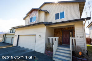 9118 Eagle River Ln, Eagle River, AK 99577 photo 1