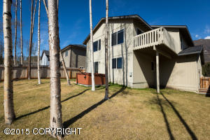 9118 Eagle River Ln, Eagle River, AK 99577 photo 24