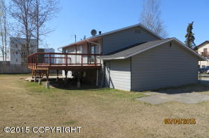16930 Coronado Rd, Eagle River, AK 99577 photo 2