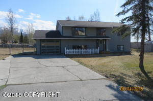 16930 Coronado Rd, Eagle River, AK 99577 photo 1