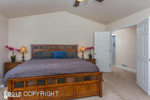12952 Rosser Dr, Eagle River, AK 99577 photo 35