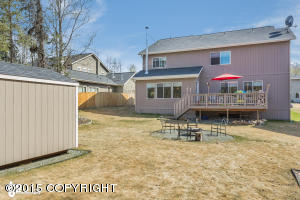 12952 Rosser Dr, Eagle River, AK 99577 photo 3