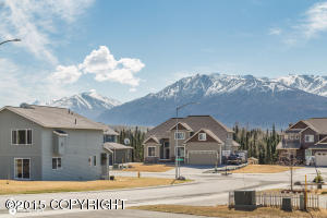 12952 Rosser Dr, Eagle River, AK 99577 photo 7