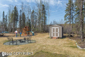 12952 Rosser Dr, Eagle River, AK 99577 photo 5