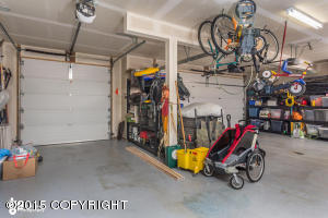 12952 Rosser Dr, Eagle River, AK 99577 photo 9
