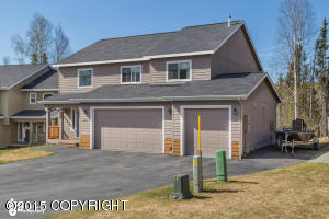 12952 Rosser Dr, Eagle River, AK 99577 photo 2