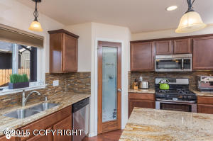12952 Rosser Dr, Eagle River, AK 99577 photo 14