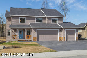 12952 Rosser Dr, Eagle River, AK 99577 photo 1