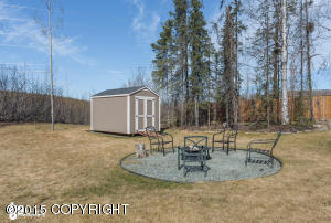 12952 Rosser Dr, Eagle River, AK 99577 photo 4