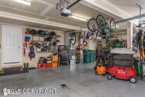 12952 Rosser Dr, Eagle River, AK 99577 photo 8