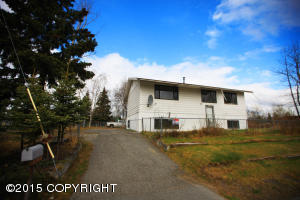 4431 E 2nd Ave, Anchorage, AK 99508 photo 1