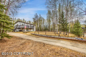 480 E Barra Loop, Wasilla, AK 99654 photo 1