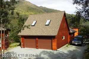 3308 Sun Valley Dr, Eagle River, AK 99577 photo 3