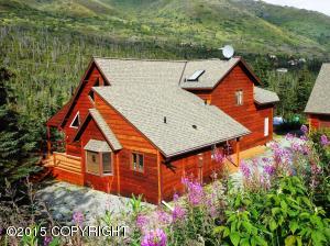 3308 Sun Valley Dr, Eagle River, AK 99577 photo 1
