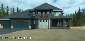 459 E Birchtree Dr, Wasilla, AK 99654 photo 1