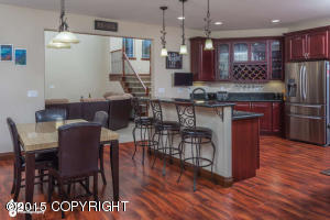 459 E Birchtree Dr, Wasilla, AK 99654 photo 2