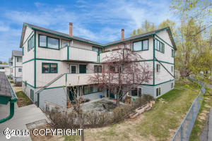 7075 Weimer Rd # 33, Anchorage, AK 99502 photo 1
