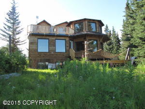 33610 Patsys Rd, Homer, AK 99603 photo 1