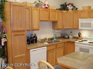 17493 Fire Eagle Way # 5, Eagle River, AK 99577 photo 4