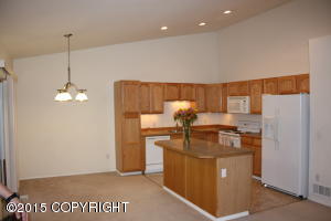 17493 Fire Eagle Way # 5, Eagle River, AK 99577 photo 5