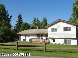 18236 Sanctuary Dr, Eagle River, AK 99577 photo 1