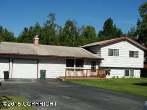 18236 Sanctuary Dr, Eagle River, AK 99577 photo 36