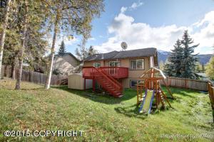 18315 Clear Falls Cir, Eagle River, AK 99577 photo 22