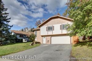 18315 Clear Falls Cir, Eagle River, AK 99577 photo 30