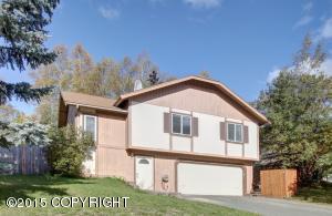 18315 Clear Falls Cir, Eagle River, AK 99577 photo 29