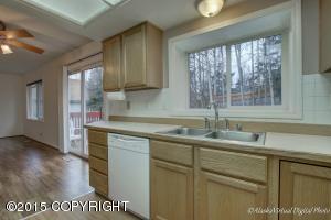 18315 Clear Falls Cir, Eagle River, AK 99577 photo 5