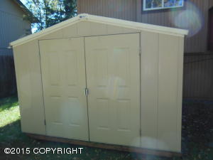 18315 Clear Falls Cir, Eagle River, AK 99577 photo 24